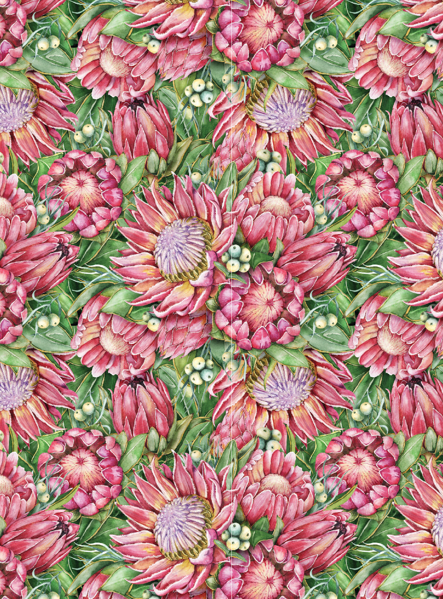 Polymer Clay Water Transfer Paper 040 Jewellery and Craft Supplies