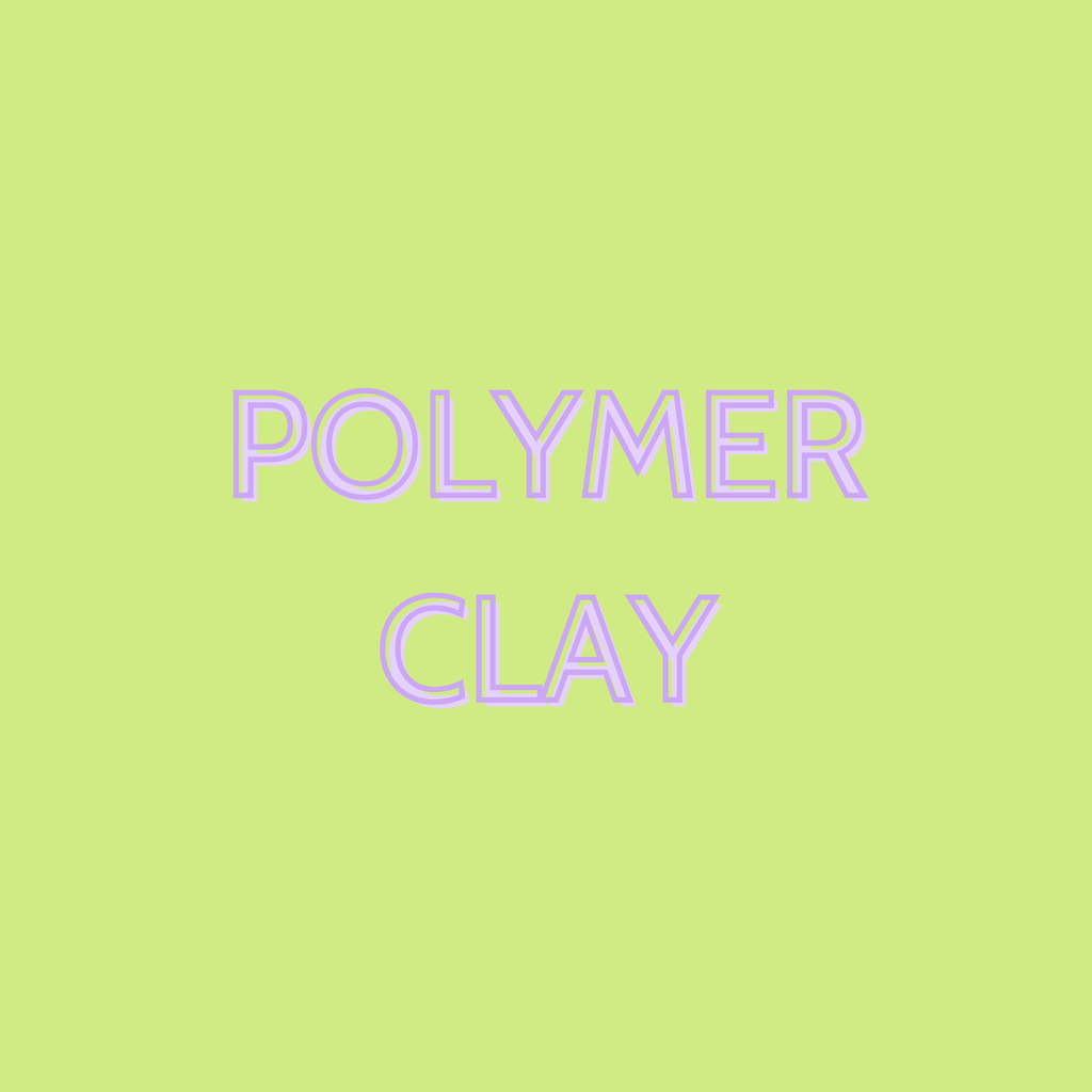 Polymer Clay