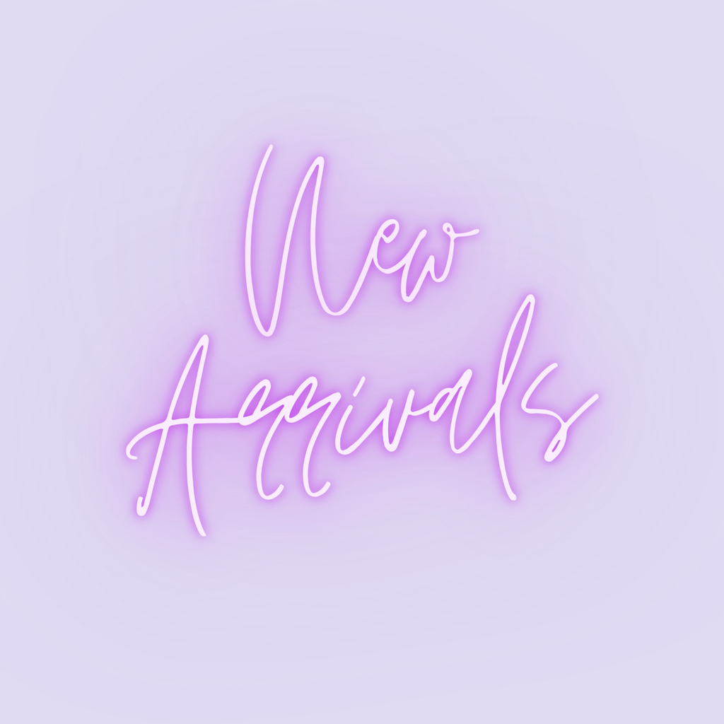 New Arrivals
