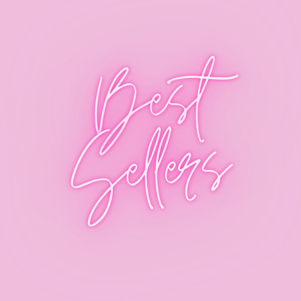 Best Sellers