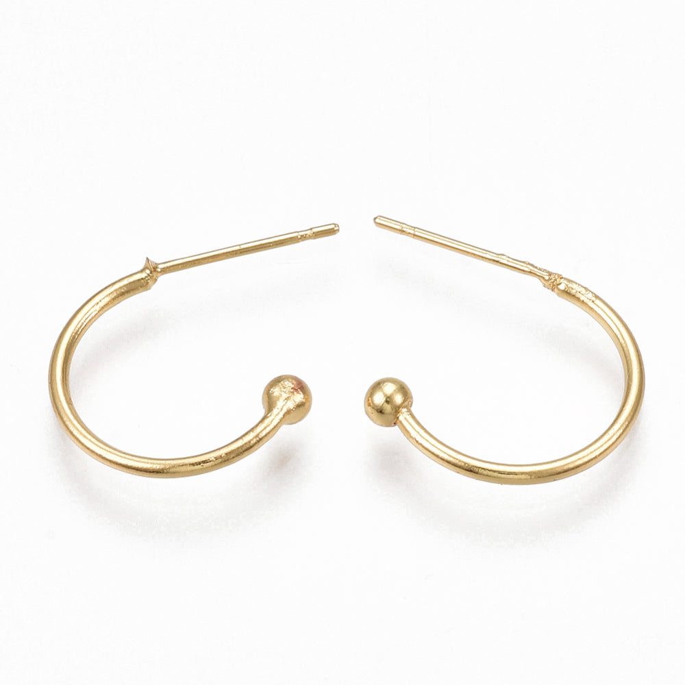 Earring Findings – Page 3 – Jewellery and Craft Supplies Australia