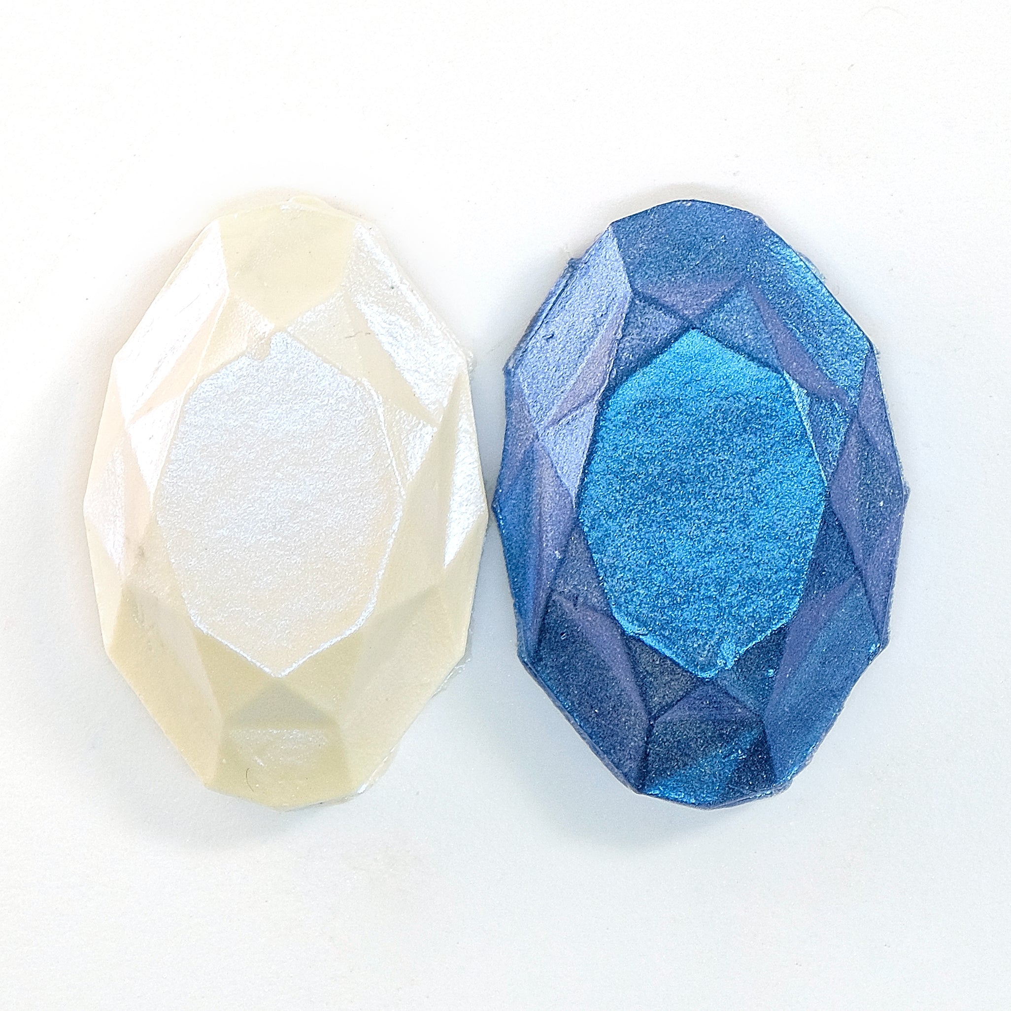 Pearl Ex Powder Pigment 3gm - INTERFERENCE BLUE – Jewellery and Craft ...